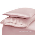 Vente chaude 22MM 6A Coussin d&#39;oreiller en soie